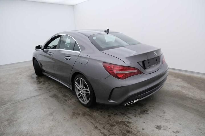 Photo 7 VIN: WDD1173121N428598 - MERCEDES-BENZ CLA FL&#3916 