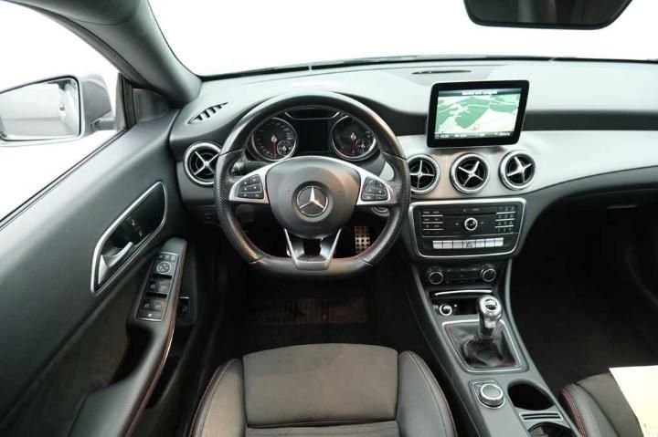 Photo 9 VIN: WDD1173121N428598 - MERCEDES-BENZ CLA FL&#3916 