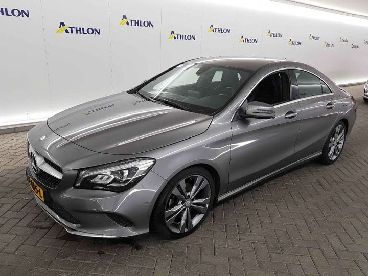 Photo 1 VIN: WDD1173121N433713 - MERCEDES-BENZ CLA 