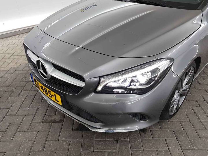 Photo 12 VIN: WDD1173121N433713 - MERCEDES-BENZ CLA 