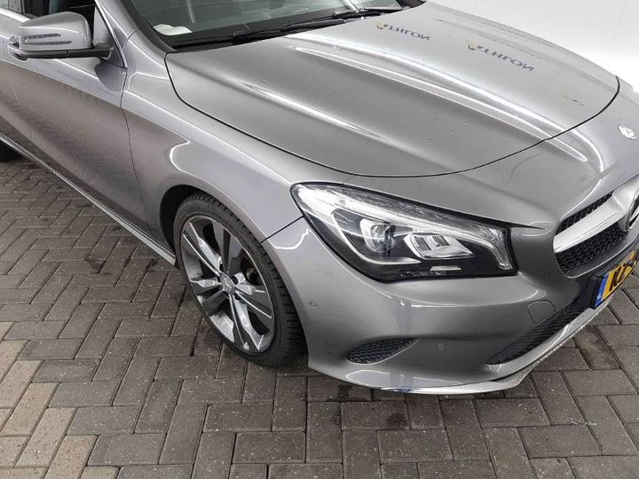 Photo 19 VIN: WDD1173121N433713 - MERCEDES-BENZ CLA 