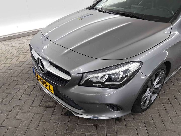 Photo 21 VIN: WDD1173121N433713 - MERCEDES-BENZ CLA 