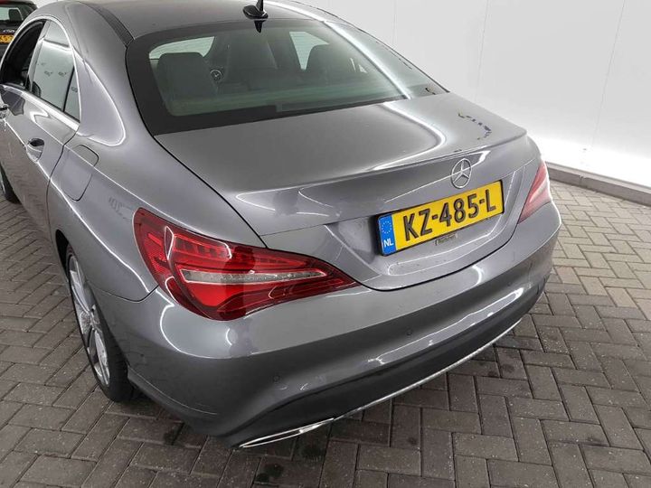 Photo 26 VIN: WDD1173121N433713 - MERCEDES-BENZ CLA 