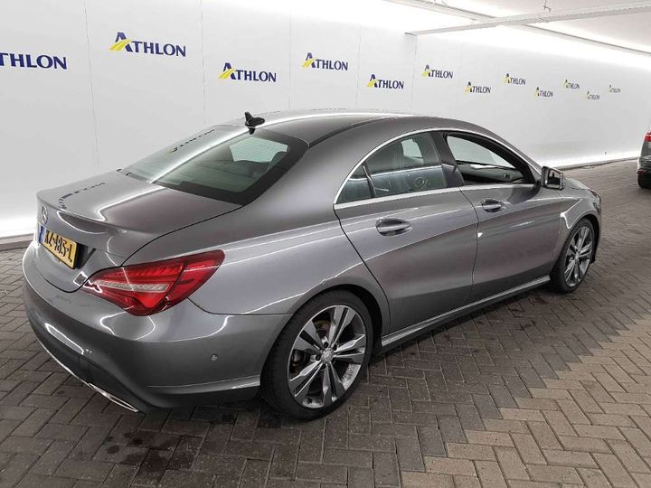 Photo 4 VIN: WDD1173121N433713 - MERCEDES-BENZ CLA 