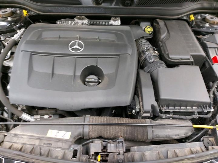 Photo 10 VIN: WDD1173121N435285 - MERCEDES-BENZ CLA 