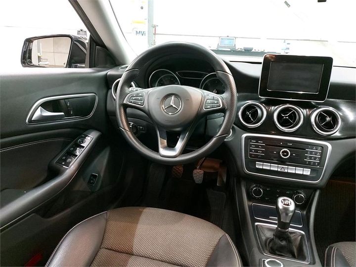 Photo 12 VIN: WDD1173121N435285 - MERCEDES-BENZ CLA 