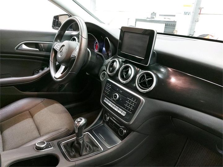 Photo 3 VIN: WDD1173121N435285 - MERCEDES-BENZ CLA 