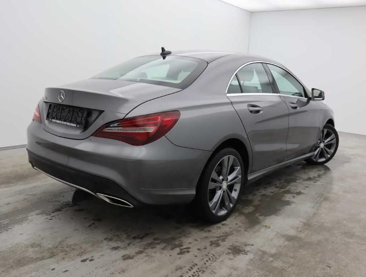 Photo 2 VIN: WDD1173121N436217 - MERCEDES-BENZ CLA FL&#3916 