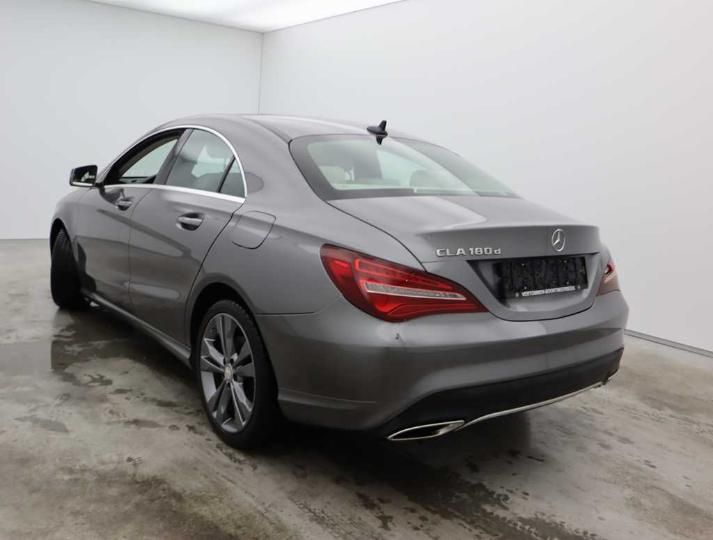 Photo 7 VIN: WDD1173121N436217 - MERCEDES-BENZ CLA FL&#3916 