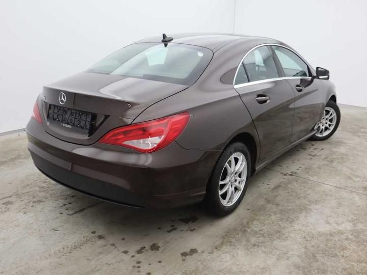 Photo 2 VIN: WDD1173121N445720 - MERCEDES-BENZ CLA FL&#3916 