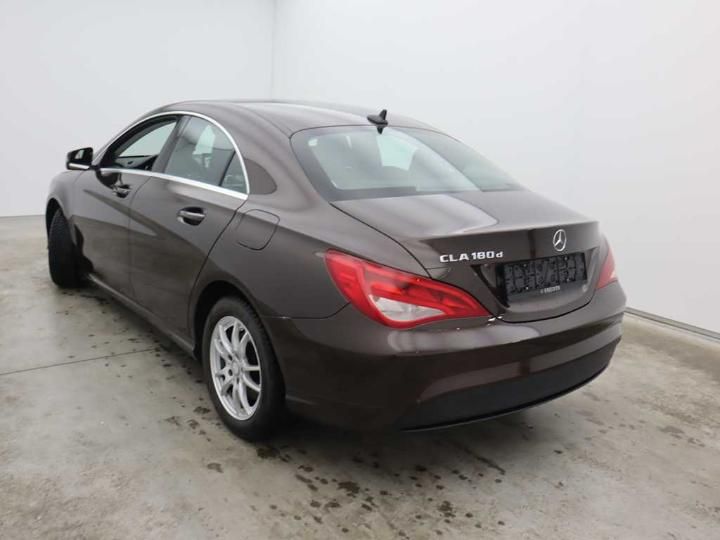 Photo 7 VIN: WDD1173121N445720 - MERCEDES-BENZ CLA FL&#3916 