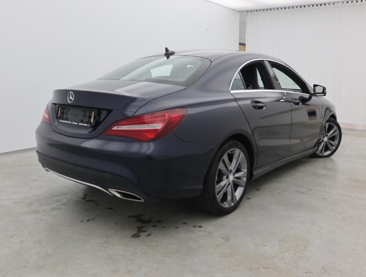 Photo 2 VIN: WDD1173121N445970 - MERCEDES-BENZ CLA FL&#3916 