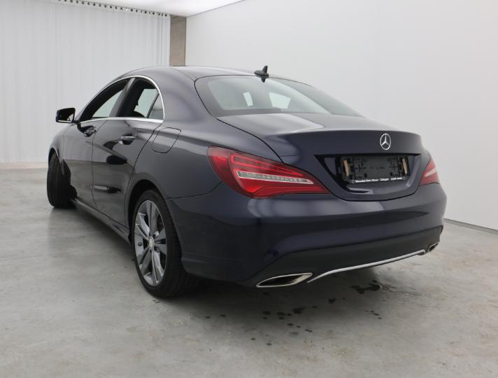 Photo 7 VIN: WDD1173121N445970 - MERCEDES-BENZ CLA FL&#3916 