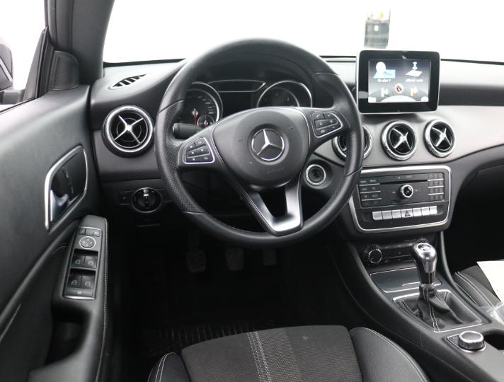 Photo 9 VIN: WDD1173121N445970 - MERCEDES-BENZ CLA FL&#3916 