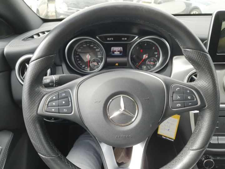 Photo 12 VIN: WDD1173121N446903 - MERCEDES-BENZ CLA 