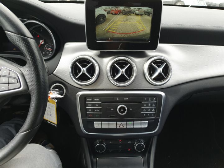 Photo 14 VIN: WDD1173121N446903 - MERCEDES-BENZ CLA 