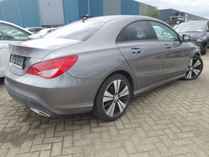 Photo 2 VIN: WDD1173121N446903 - MERCEDES-BENZ CLA 