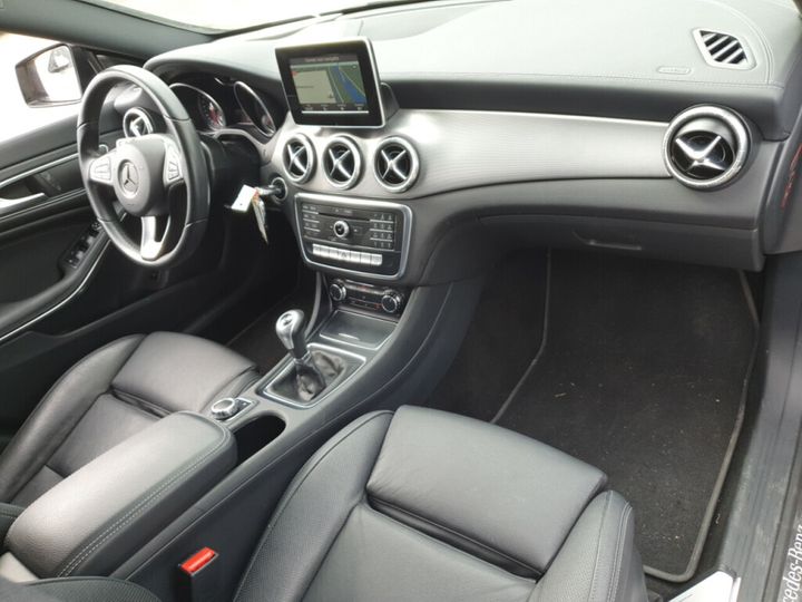 Photo 3 VIN: WDD1173121N446903 - MERCEDES-BENZ CLA 