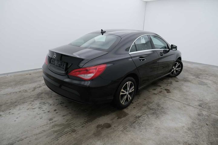 Photo 2 VIN: WDD1173121N449020 - MERCEDES-BENZ CLA FL&#3916 