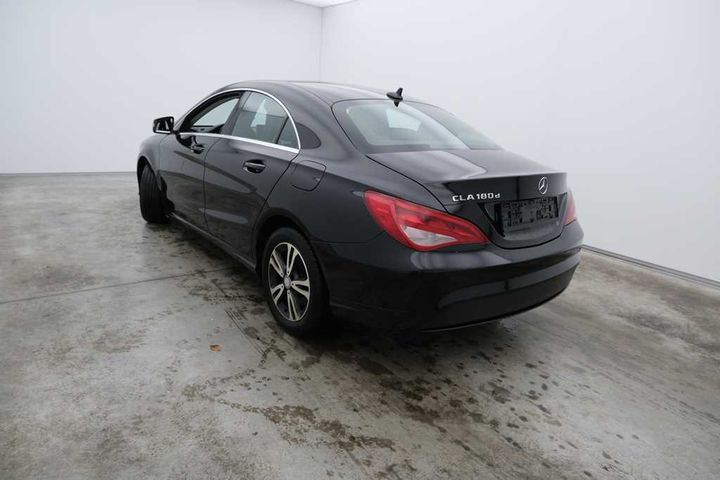 Photo 7 VIN: WDD1173121N449020 - MERCEDES-BENZ CLA FL&#3916 