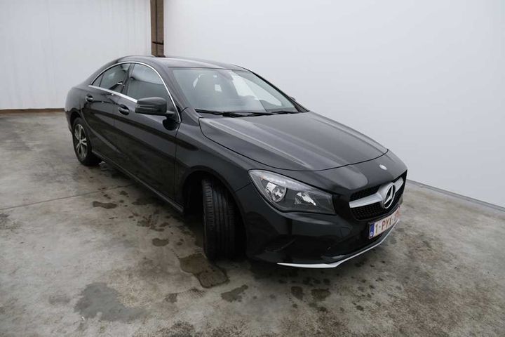 Photo 8 VIN: WDD1173121N449020 - MERCEDES-BENZ CLA FL&#3916 