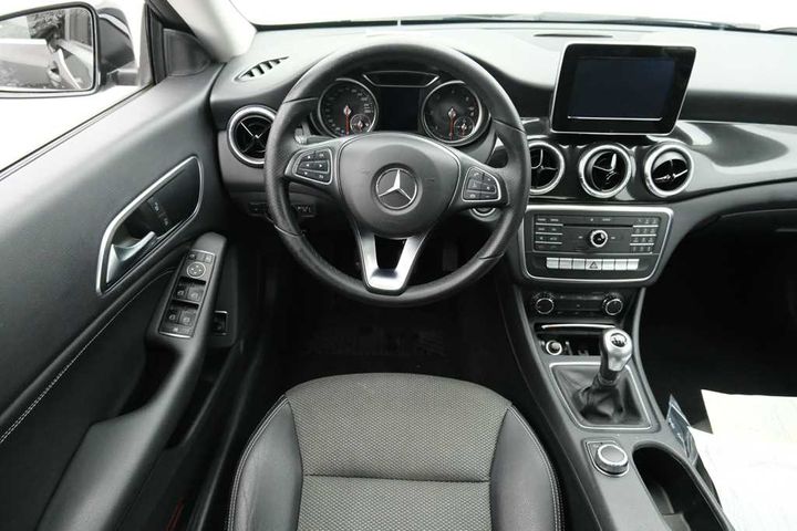 Photo 9 VIN: WDD1173121N449020 - MERCEDES-BENZ CLA FL&#3916 