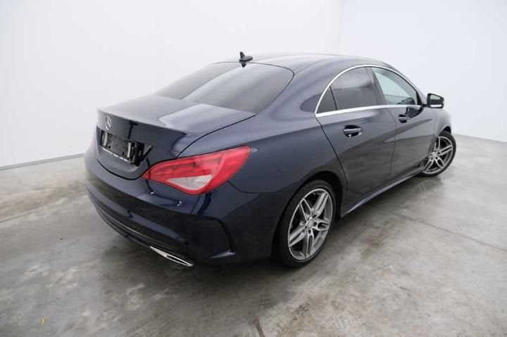 Photo 2 VIN: WDD1173121N452028 - MERCEDES-BENZ CLA FL&#3916 