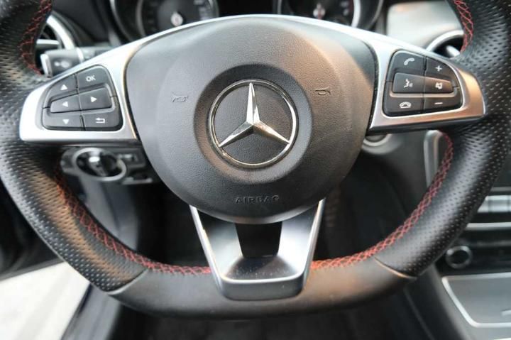 Photo 25 VIN: WDD1173121N452028 - MERCEDES-BENZ CLA FL&#3916 