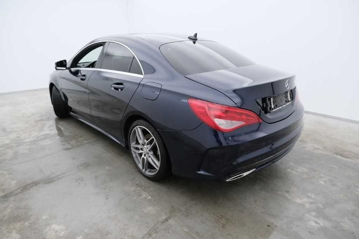 Photo 7 VIN: WDD1173121N452028 - MERCEDES-BENZ CLA FL&#3916 