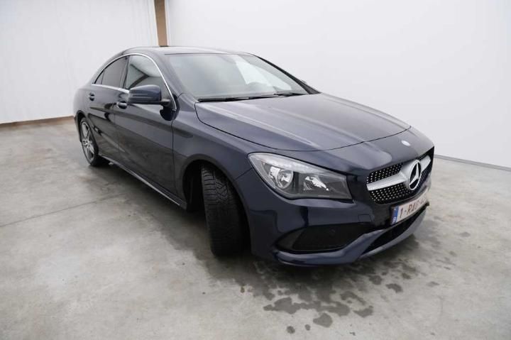 Photo 8 VIN: WDD1173121N452028 - MERCEDES-BENZ CLA FL&#3916 