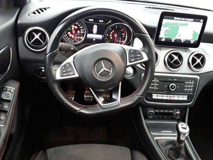 Photo 9 VIN: WDD1173121N452071 - MERCEDES-BENZ CLA FL&#3916 