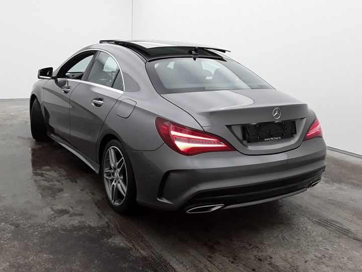 Photo 7 VIN: WDD1173121N452071 - MERCEDES-BENZ CLA FL&#3916 