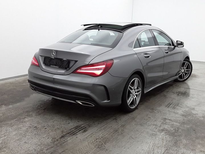 Photo 2 VIN: WDD1173121N452071 - MERCEDES-BENZ CLA FL&#3916 