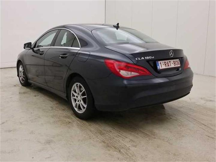 Photo 10 VIN: WDD1173121N453857 - MERCEDES-BENZ CLA-KLASSE 