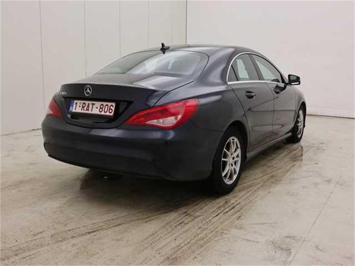 Photo 11 VIN: WDD1173121N453857 - MERCEDES-BENZ CLA-KLASSE 