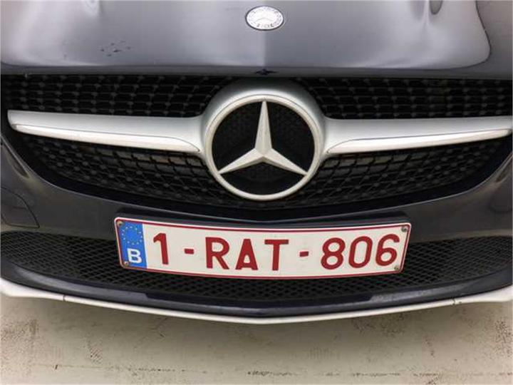 Photo 13 VIN: WDD1173121N453857 - MERCEDES-BENZ CLA-KLASSE 