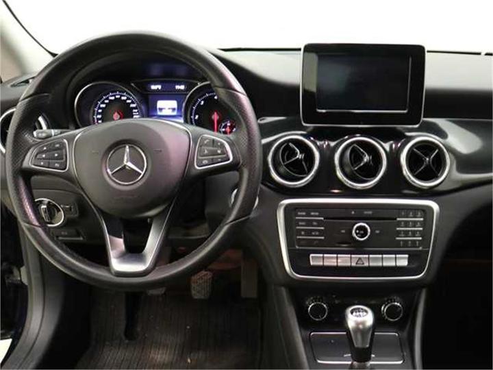 Photo 16 VIN: WDD1173121N453857 - MERCEDES-BENZ CLA-KLASSE 