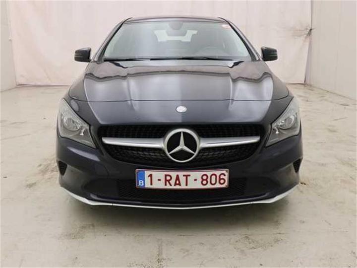 Photo 17 VIN: WDD1173121N453857 - MERCEDES-BENZ CLA-KLASSE 