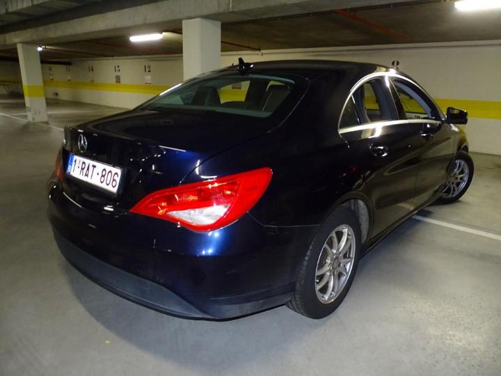 Photo 2 VIN: WDD1173121N453857 - MERCEDES-BENZ CLA-KLASSE 