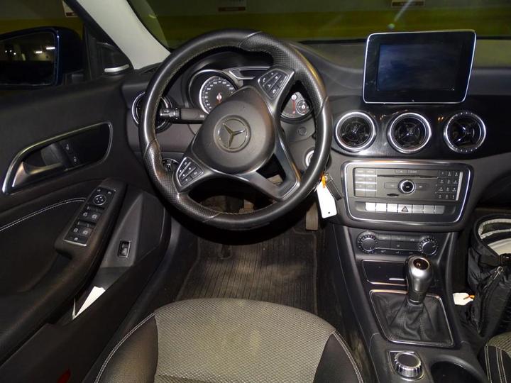 Photo 3 VIN: WDD1173121N453857 - MERCEDES-BENZ CLA-KLASSE 