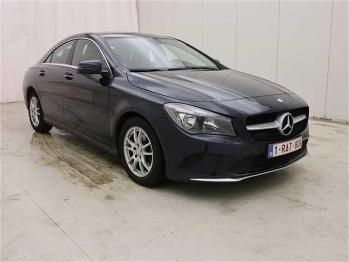 Photo 9 VIN: WDD1173121N453857 - MERCEDES-BENZ CLA-KLASSE 