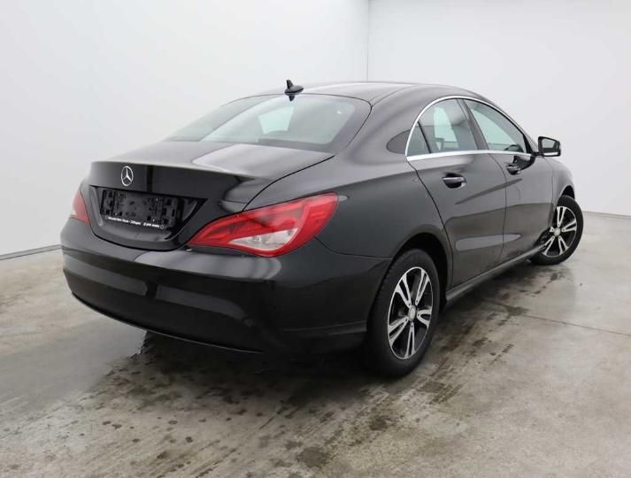 Photo 2 VIN: WDD1173121N454074 - MERCEDES-BENZ CLA FL&#3916 