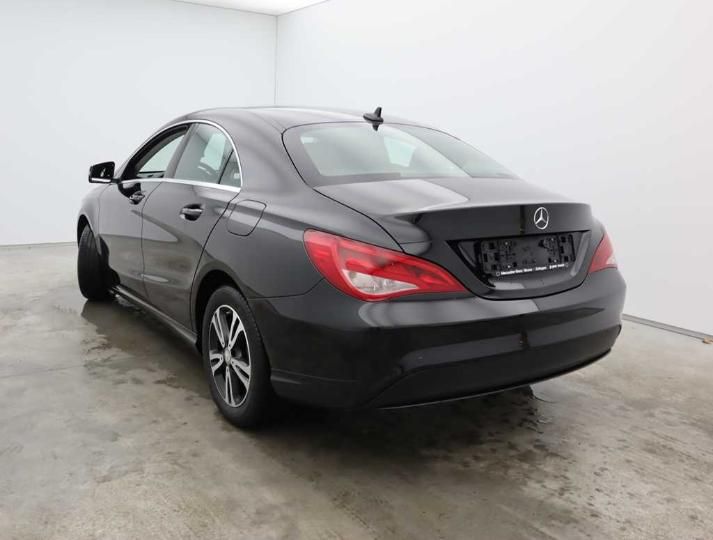 Photo 7 VIN: WDD1173121N454074 - MERCEDES-BENZ CLA FL&#3916 