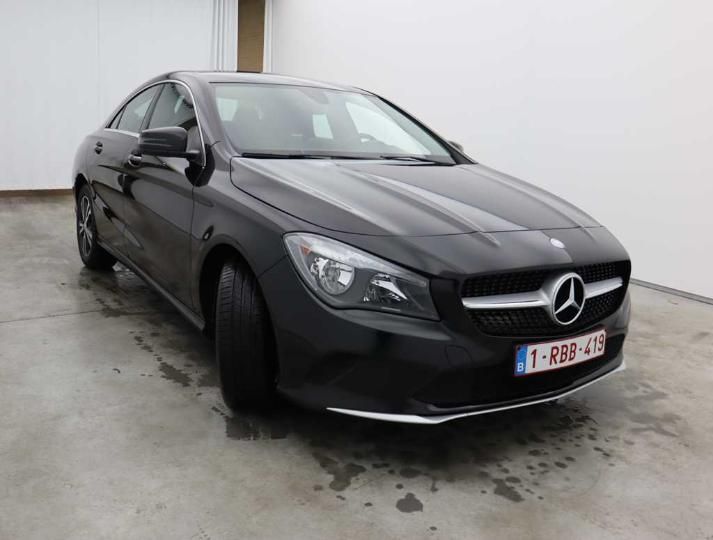 Photo 8 VIN: WDD1173121N454074 - MERCEDES-BENZ CLA FL&#3916 