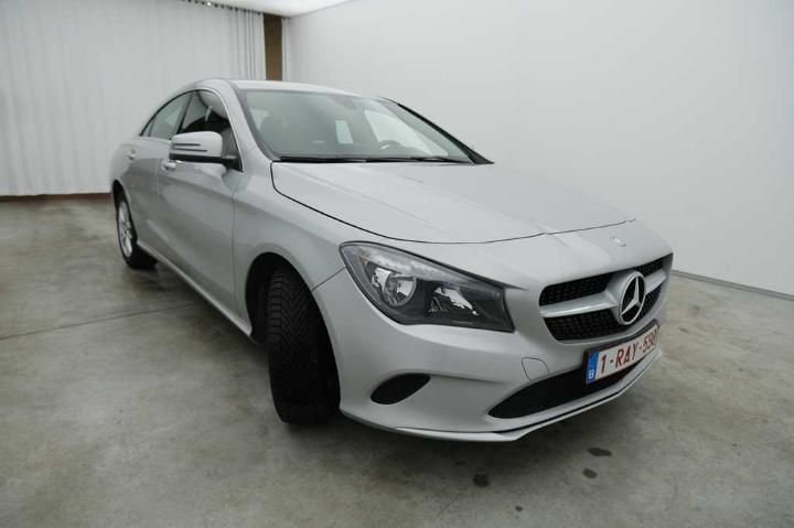 Photo 8 VIN: WDD1173121N455482 - MERCEDES-BENZ CLA FL&#3916 