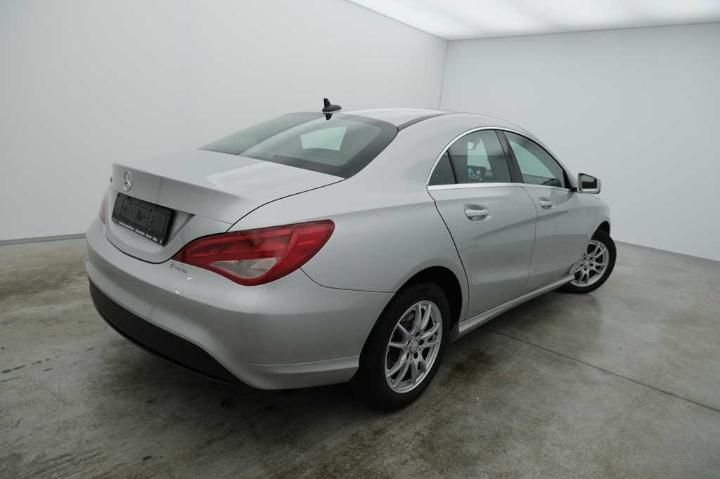 Photo 2 VIN: WDD1173121N455482 - MERCEDES-BENZ CLA FL&#3916 