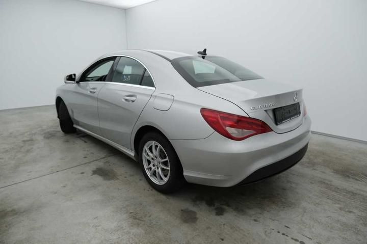 Photo 7 VIN: WDD1173121N455482 - MERCEDES-BENZ CLA FL&#3916 