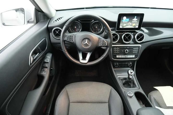 Photo 9 VIN: WDD1173121N455482 - MERCEDES-BENZ CLA FL&#3916 