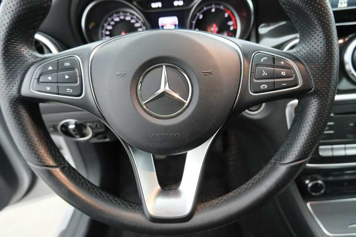 Photo 22 VIN: WDD1173121N456355 - MERCEDES-BENZ CLA FL&#3916 