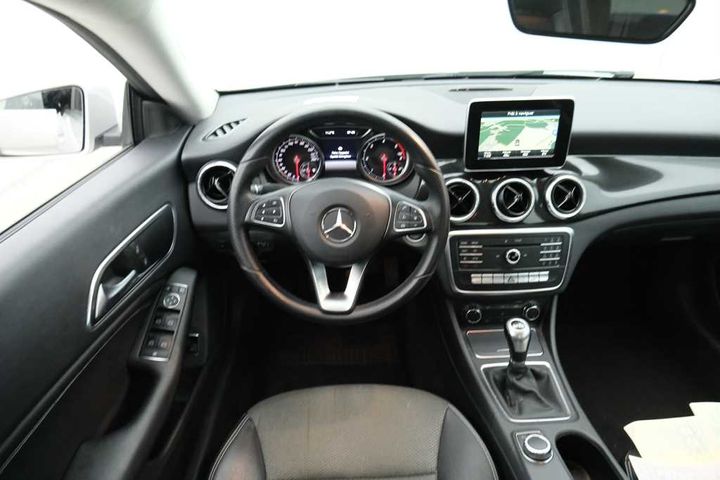 Photo 9 VIN: WDD1173121N456355 - MERCEDES-BENZ CLA FL&#3916 